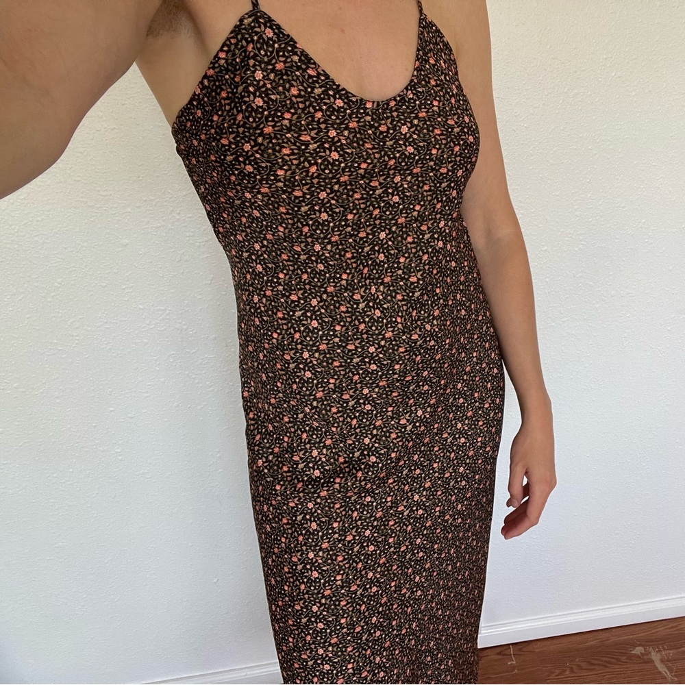 Resa Dress